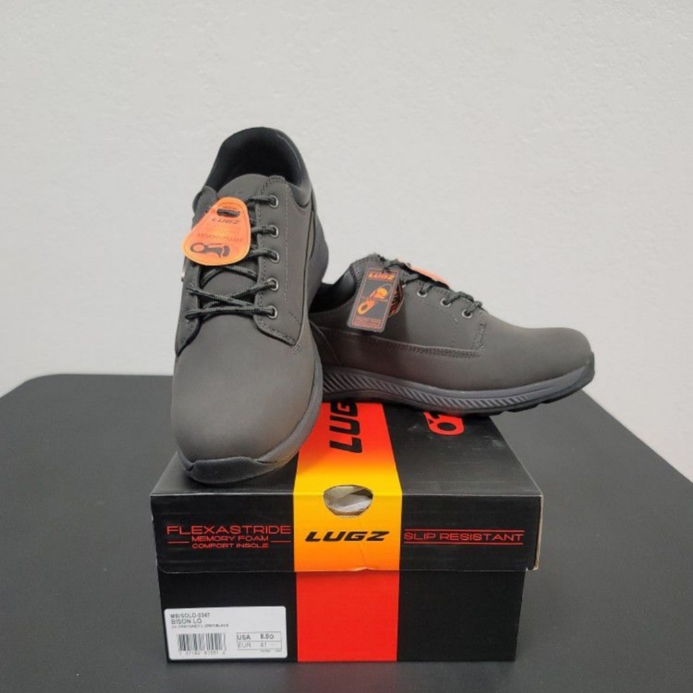 Lugz - Bison Lo